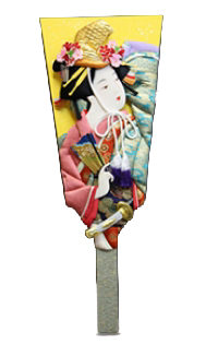 男舞