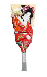 八重垣姫