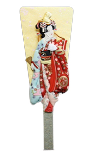 道成寺（丸立）